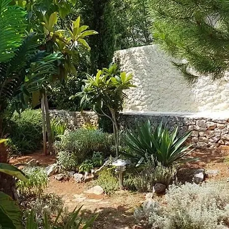 Temer Villa *
