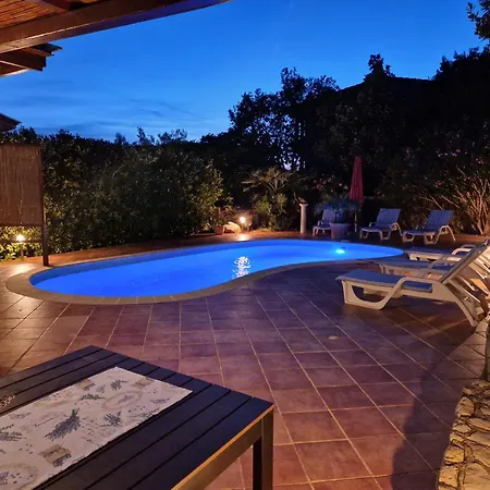 Villa Temer *