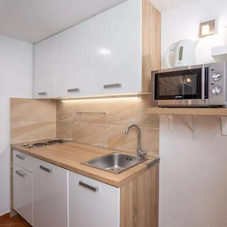 Temer Villa Pinezići