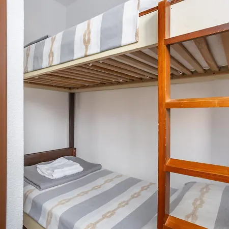 Temer Villa Pinezići