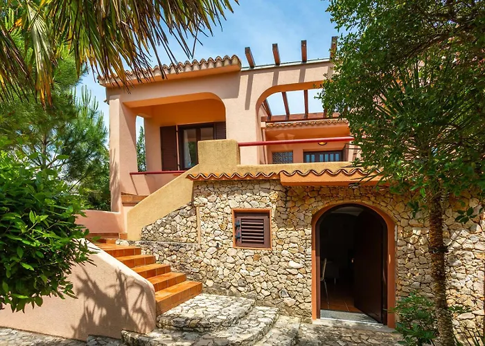 Temer Villa *