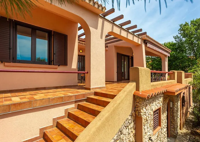 Villa Temer *