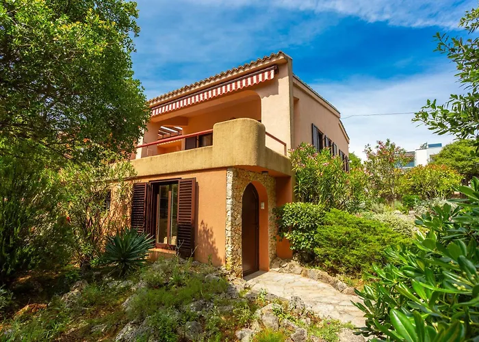 Villa Temer Pinezići