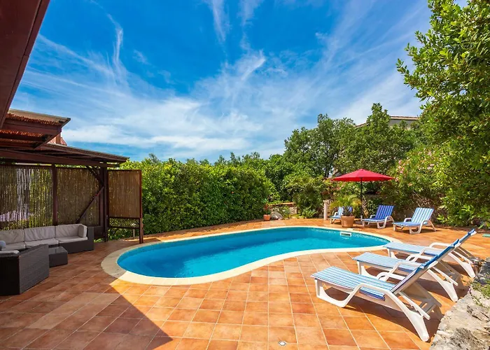 Temer Villa Pinezići