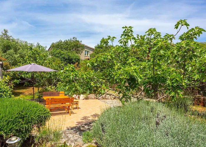 Villa Temer Pinezići