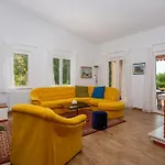 Temer Villa
