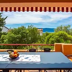 Villa Temer Pinezići