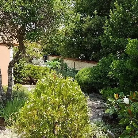 Temer Villa