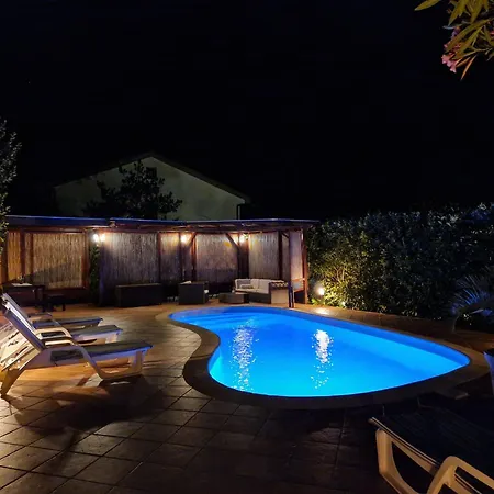 Temer Villa *
