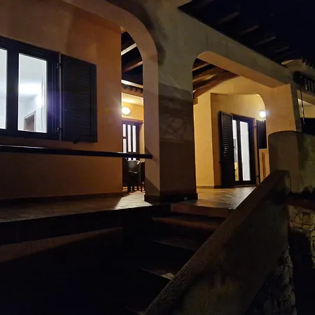 Villa Temer *