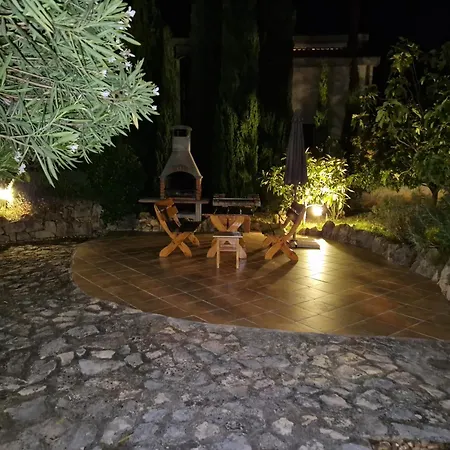 Temer Villa *