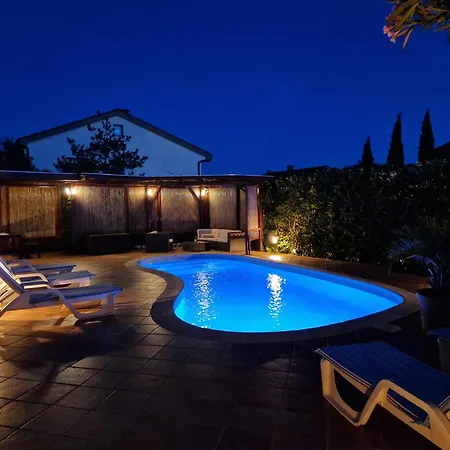 Villa Temer