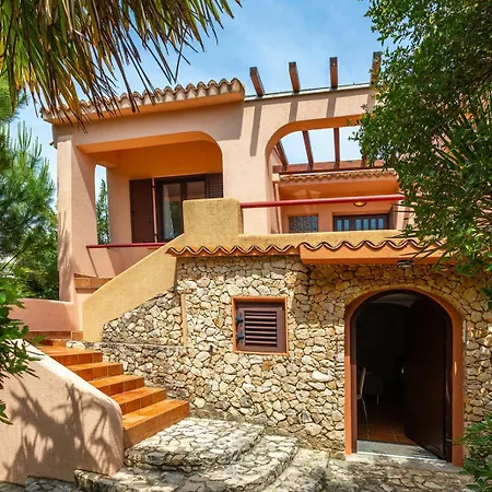 Temer Villa *