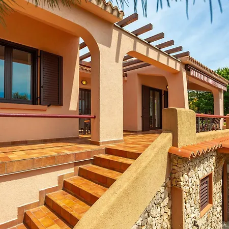 Villa Temer *