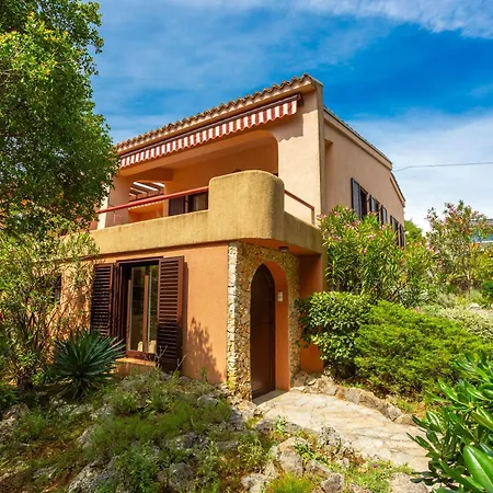 Villa Temer Pinezici (Krk)