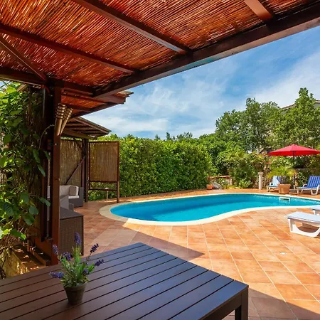 Villa Temer Pinezici (Krk)