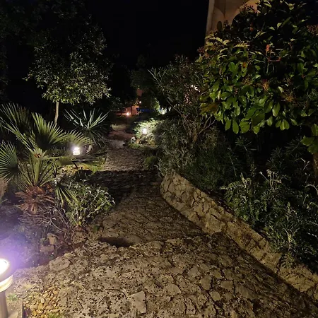 Temer Villa Pinezici (Krk)