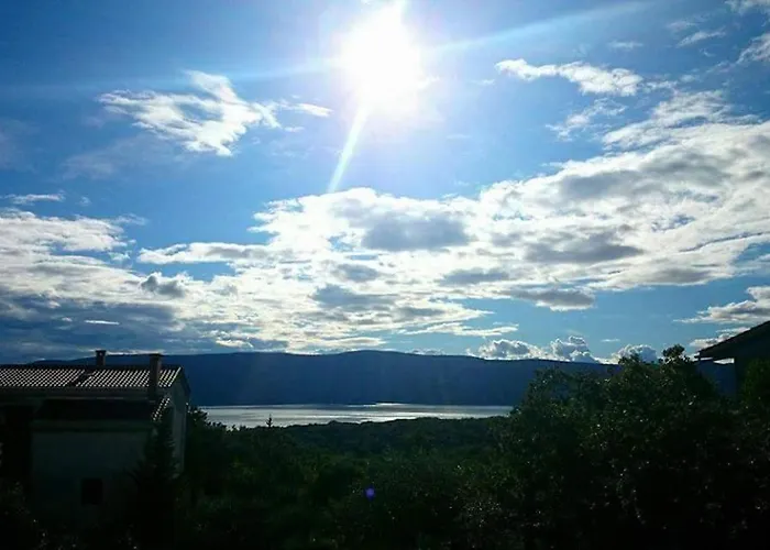 Temer Villa Pinezići