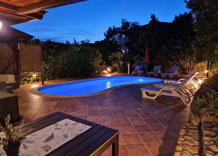 Villa Temer *