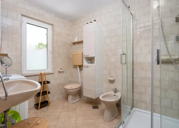 Villa Temer Pinezići