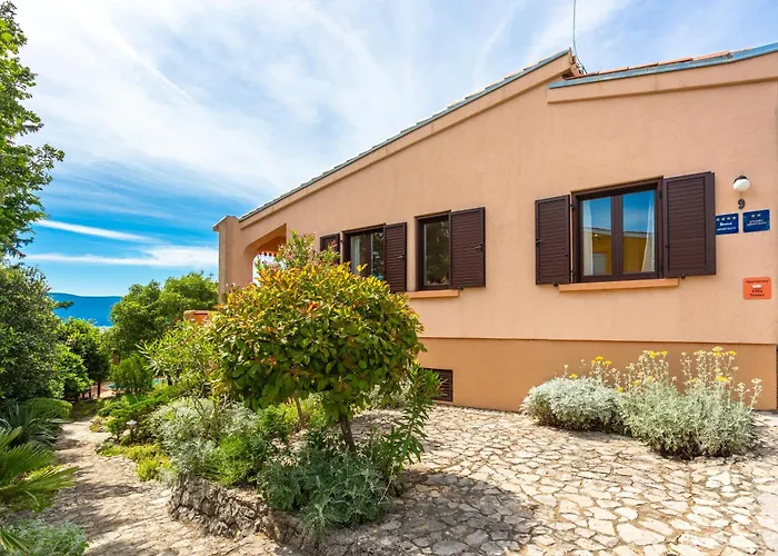 Temer Villa Pinezići